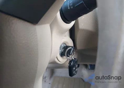 2007 Nissan Versa 1.8S z USA, uszkodzony, nr VIN 3N1BC13E57L423461